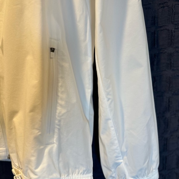 NWT! ADIDAS AEROREADY Mens BOA JACKET BEST OF TRAINING HY5450-White Size M - Picture 13 of 16